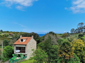 Apartamento en Poo de Llanes